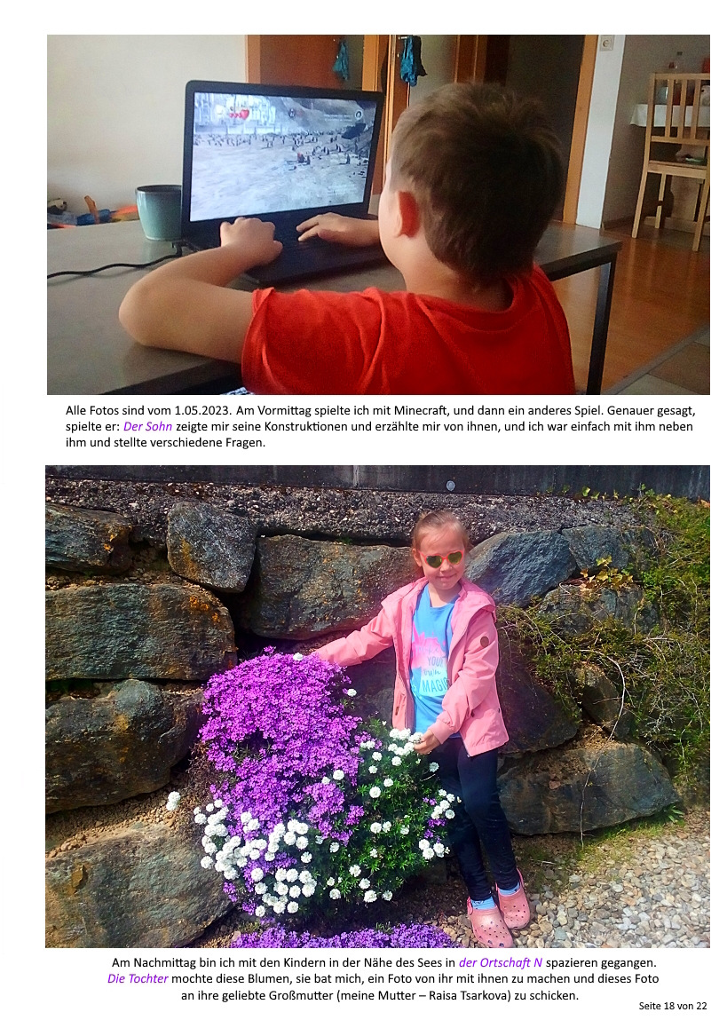 Описание изображения